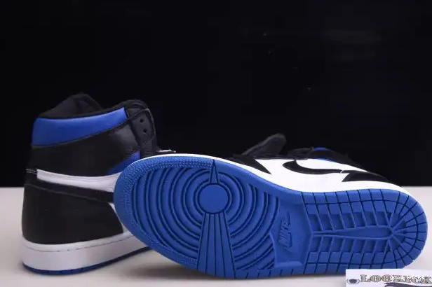 80% Off Sale 1 Game Jordan 555088-041 OG Air Retro High Royal 0325